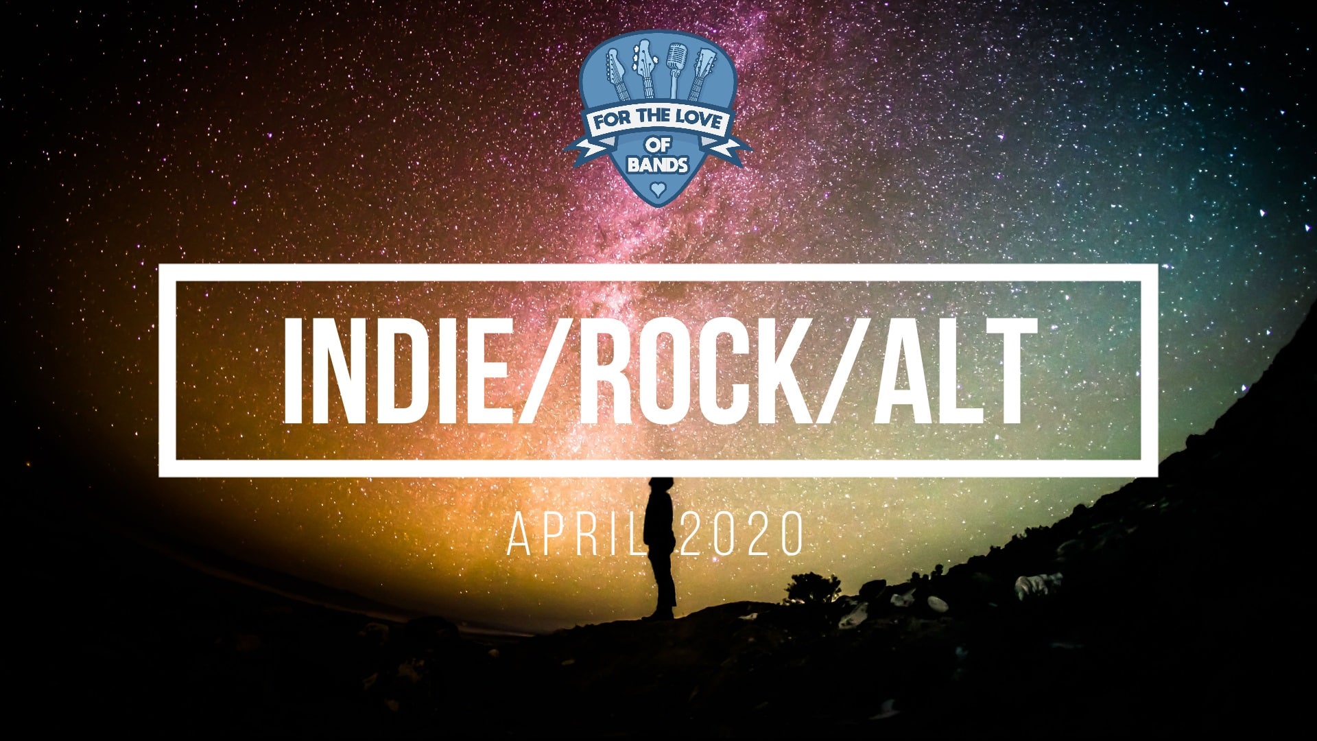 Indie Rock Wallpapers