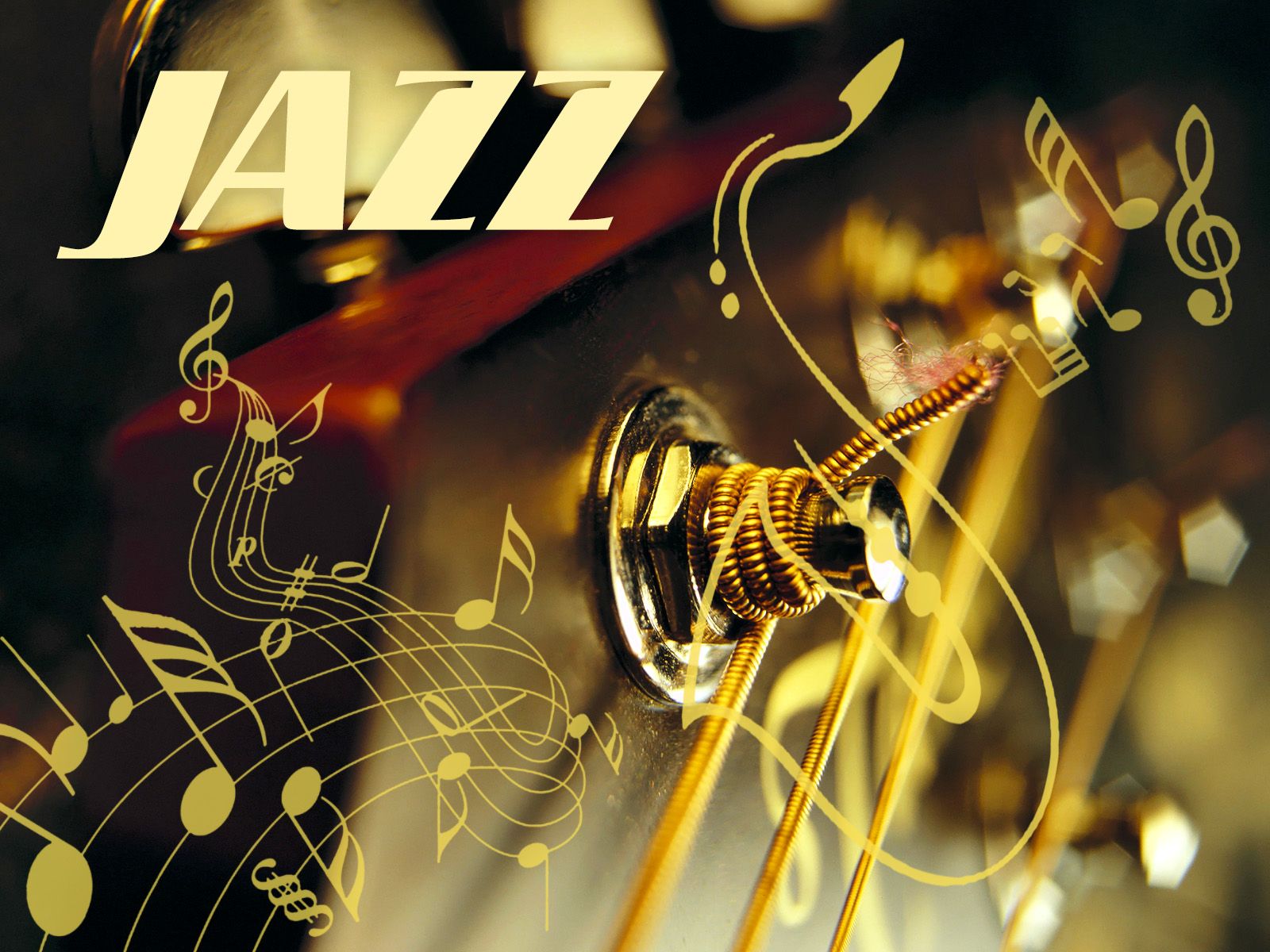 Jazz Wallpapers