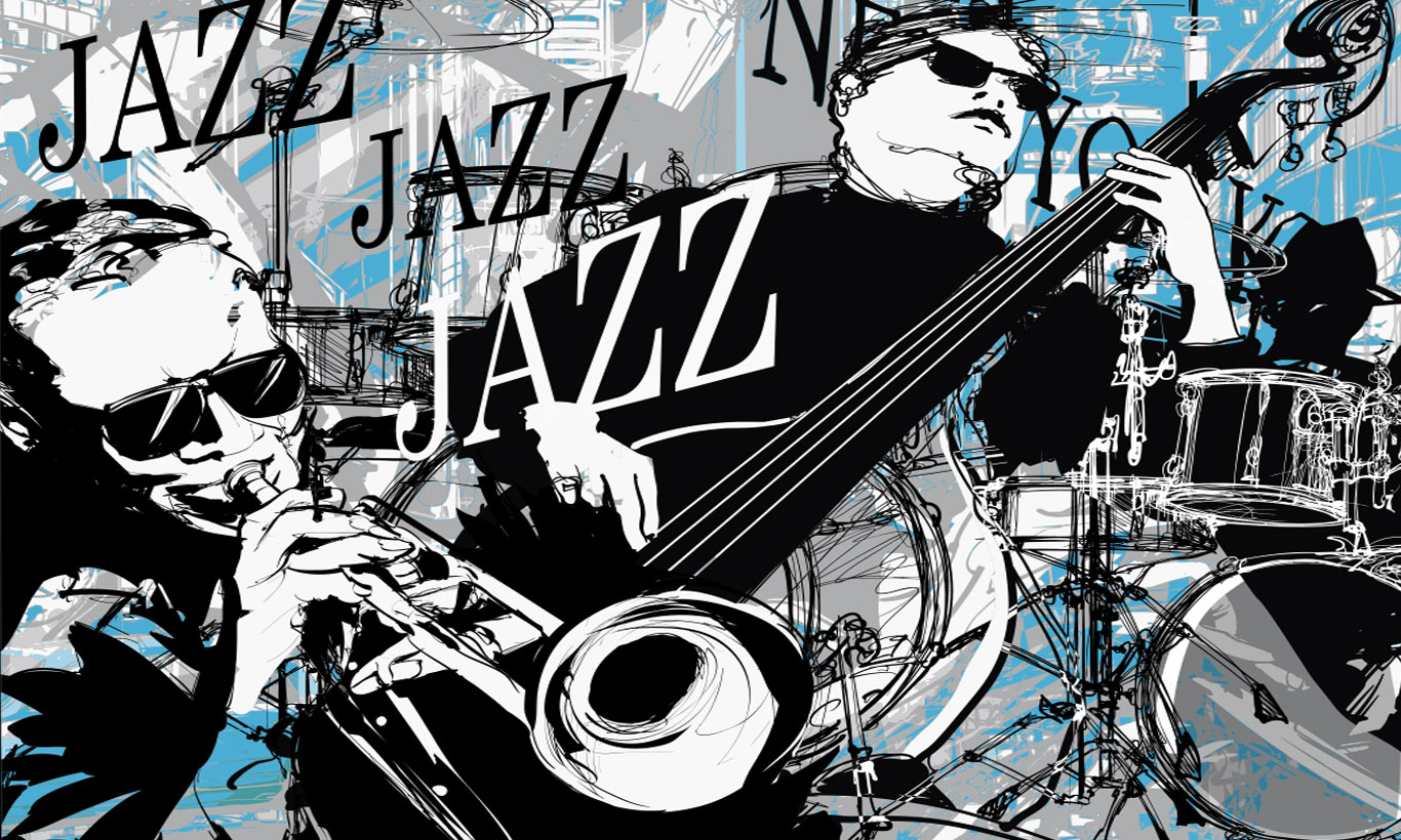 Jazz Wallpapers