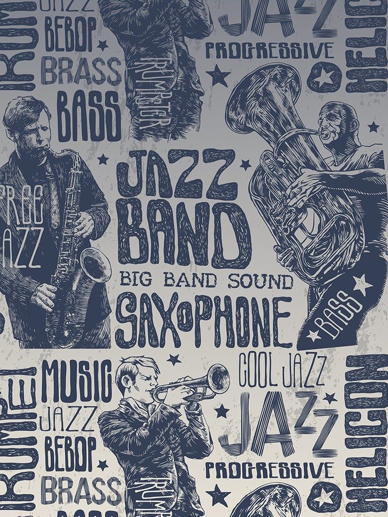 Jazz Wallpapers
