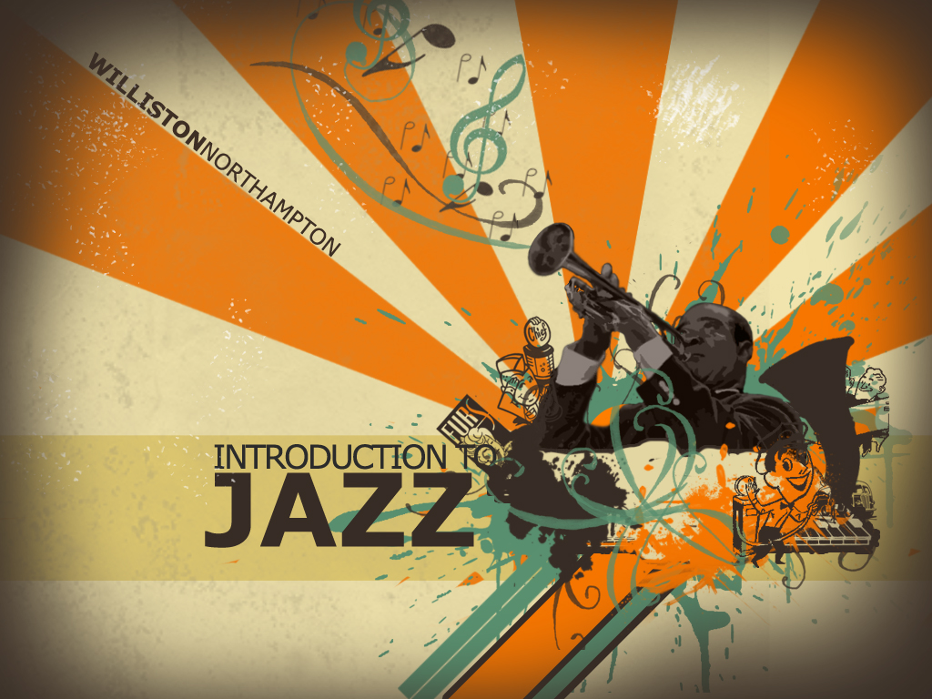 Jazz Wallpapers