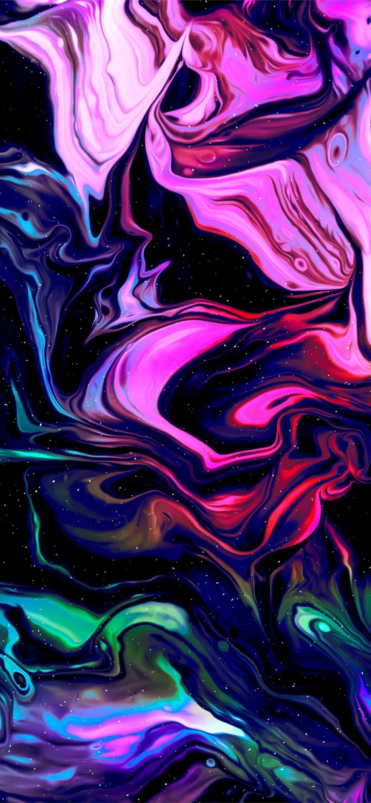 Psychedelic Music Wallpapers