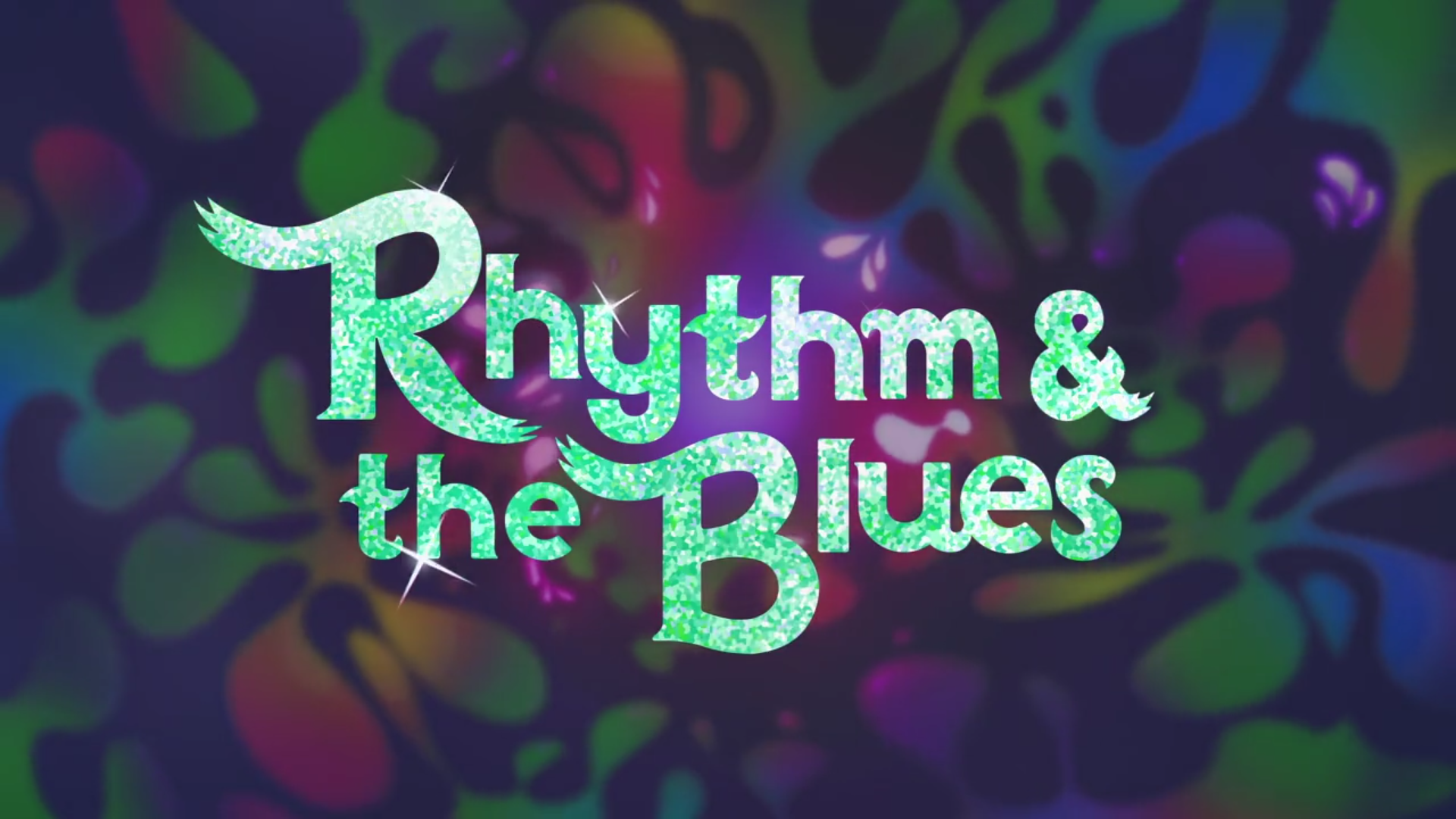 Rhythm And Blues Wallpapers