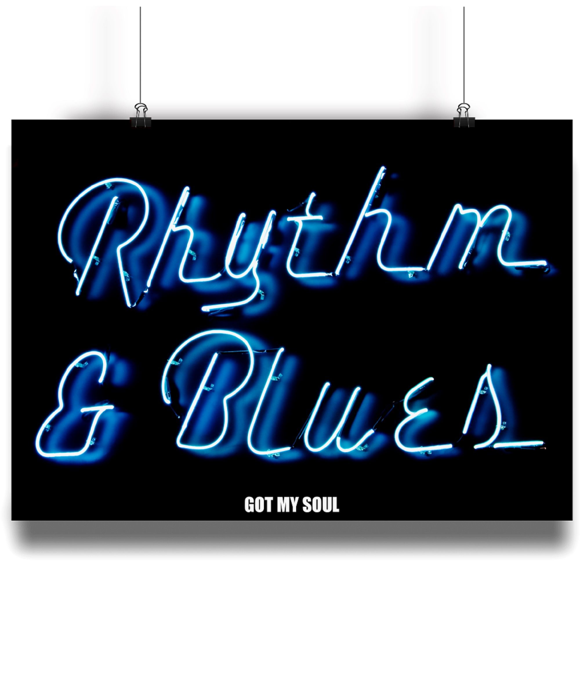Rhythm And Blues Wallpapers