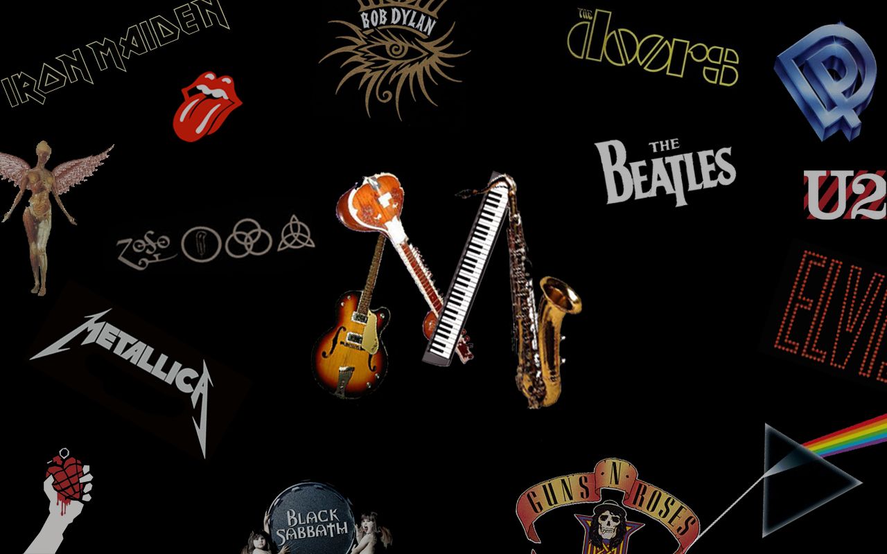 Rock And Roll Wallpapers