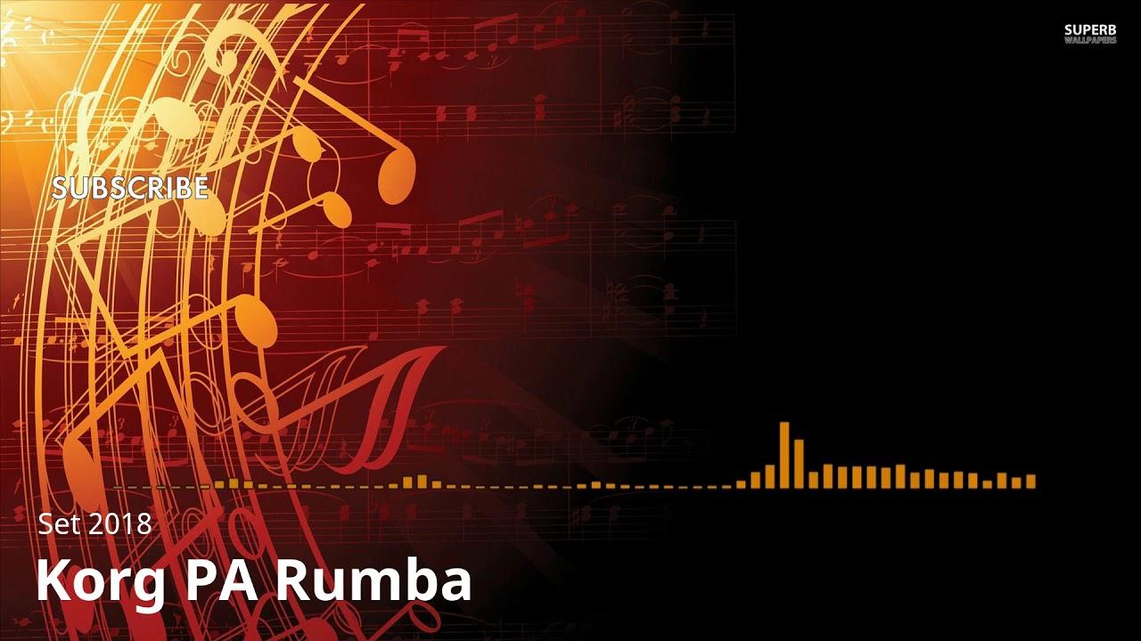 Rumba Wallpapers