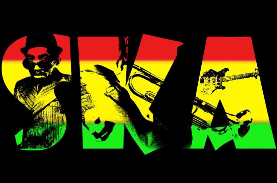 Ska Music Wallpapers