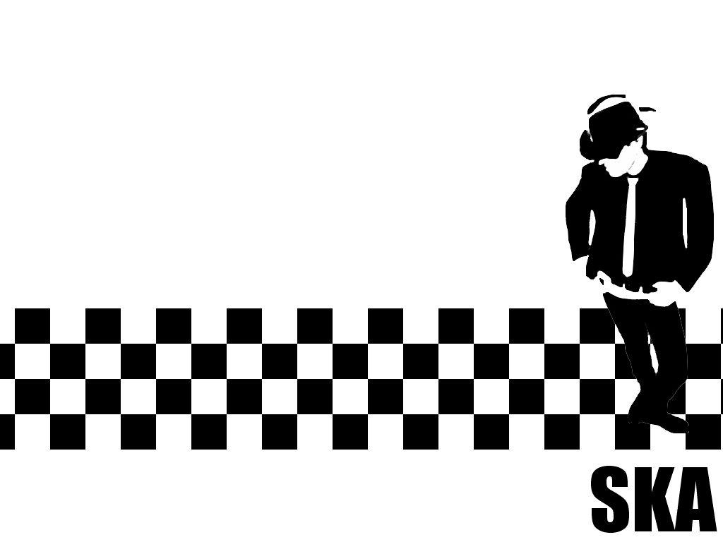 Ska Music Wallpapers