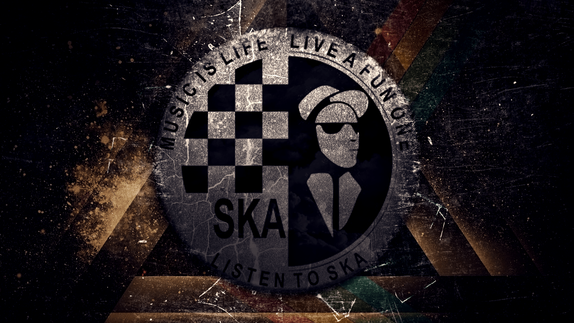 Ska Music Wallpapers