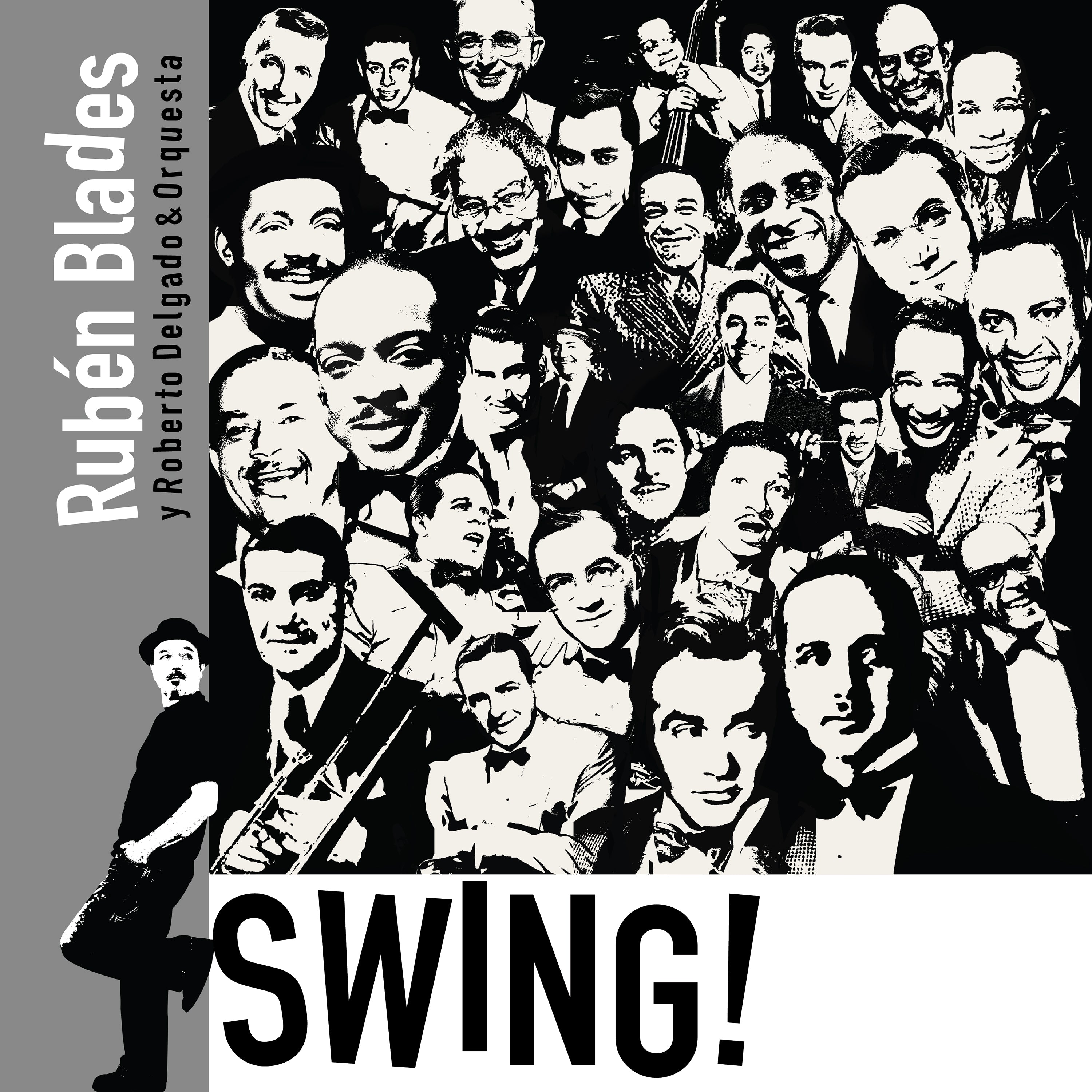 Swing Music Wallpapers