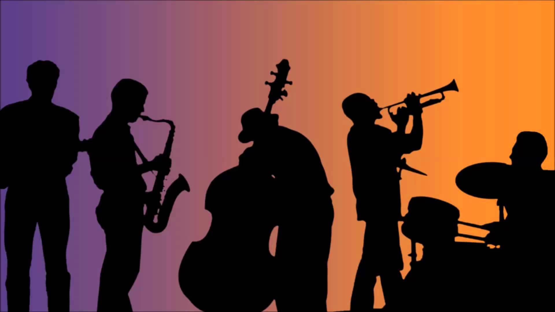 Swing Music Wallpapers