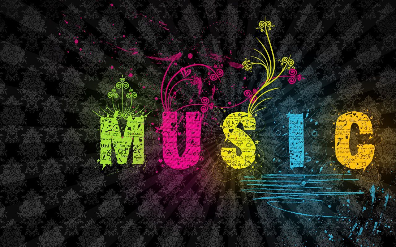 World Music Wallpapers