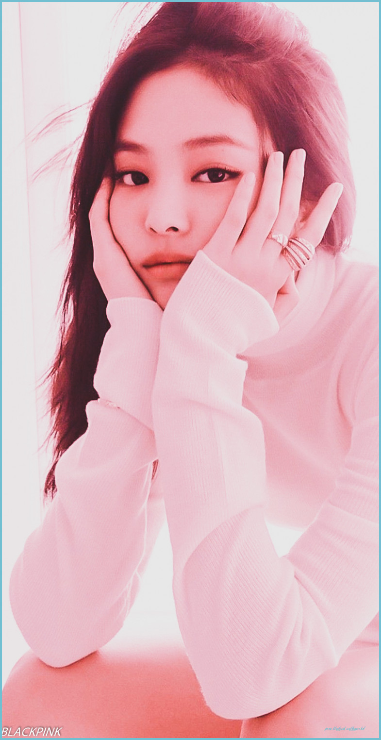 Jennie Blackpink 2021 Wallpapers