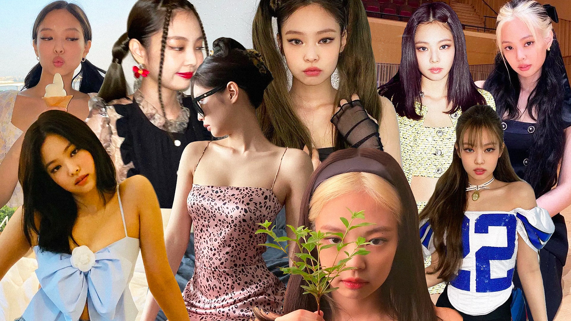 Jennie Blackpink 2021 Wallpapers