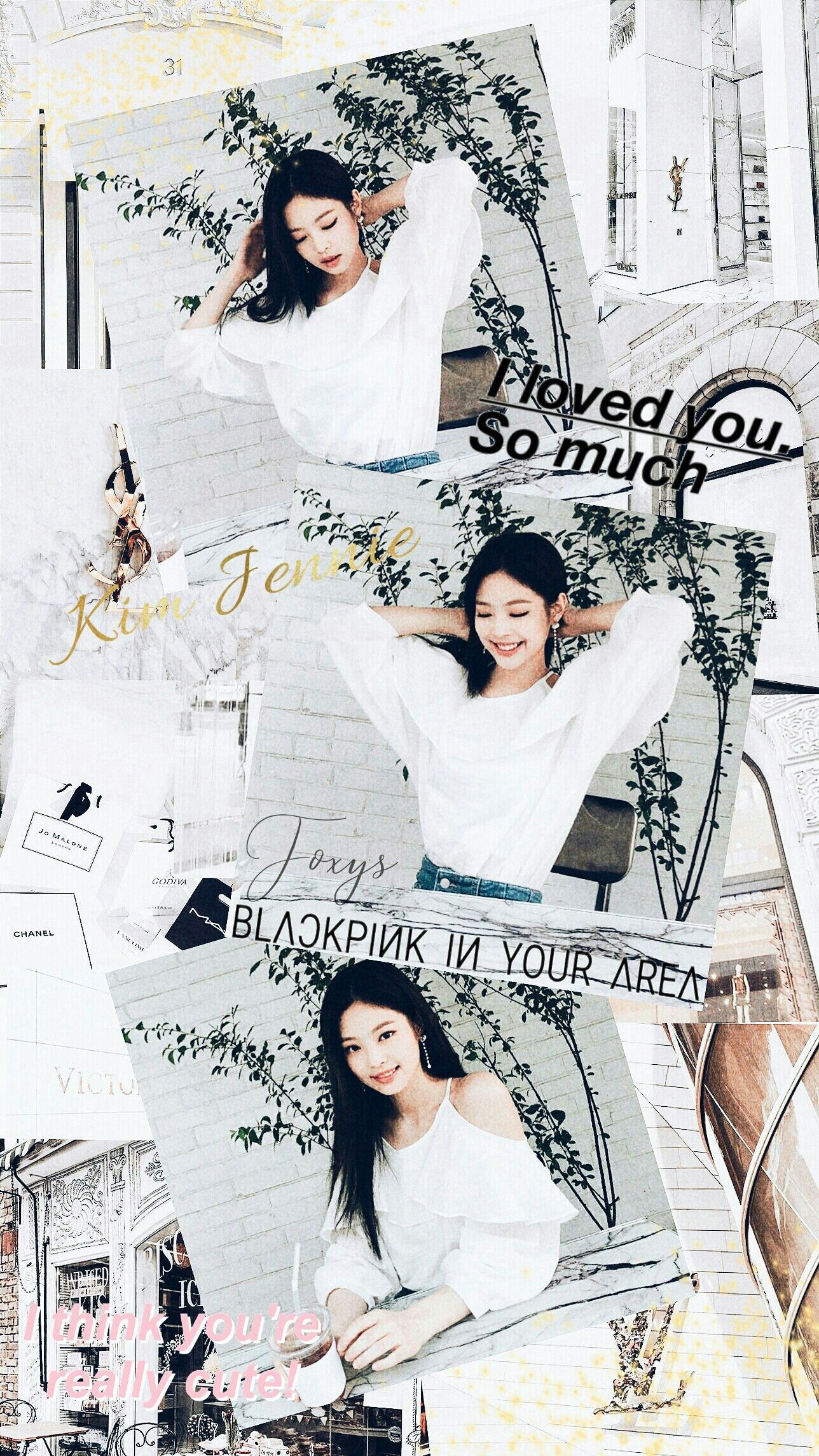 Jennie Blackpink 2021 Wallpapers