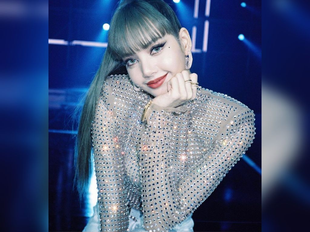 Lisa Blackpink Singer 2021 Wallpapers