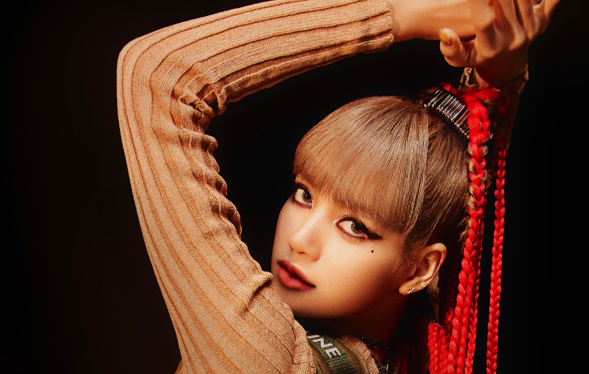 Lisa Blackpink Singer 2021 Wallpapers