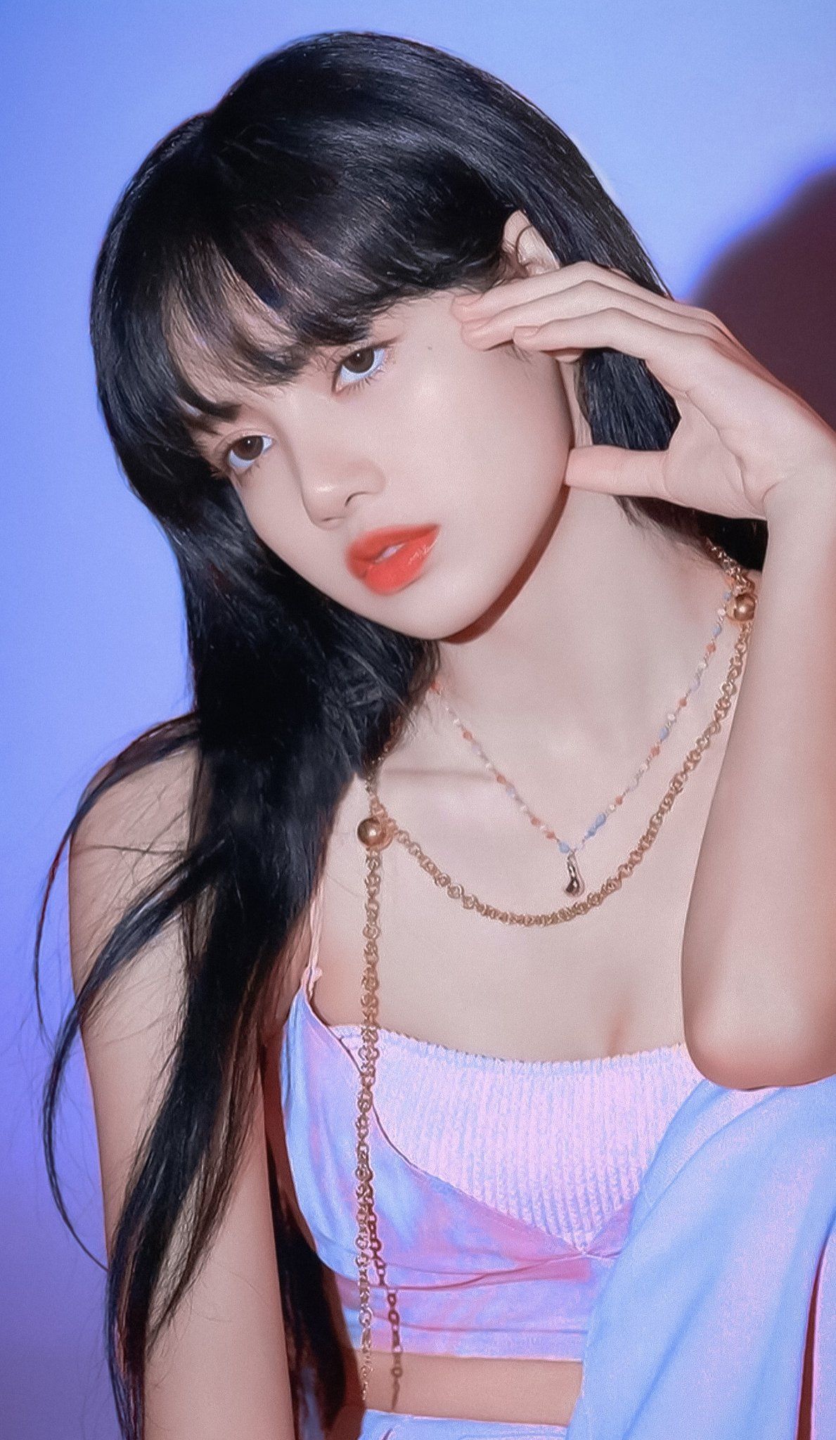 Lisa Blackpink Singer 2021 Wallpapers