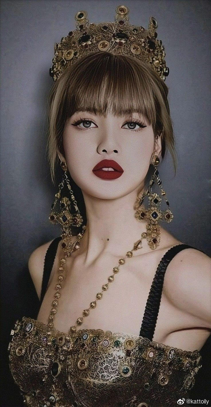 Lisa Blackpink Singer 2021 Wallpapers