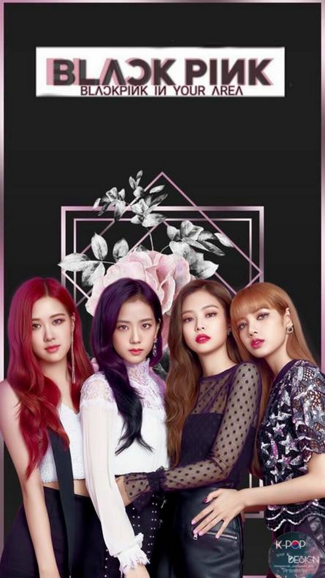 Blackpink Love 2021 Wallpapers