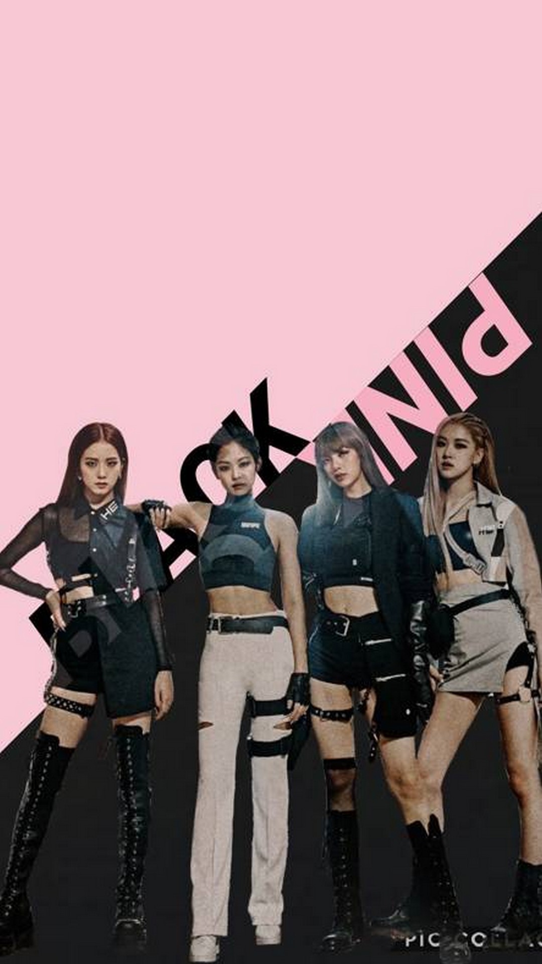 Blackpink Love 2021 Wallpapers