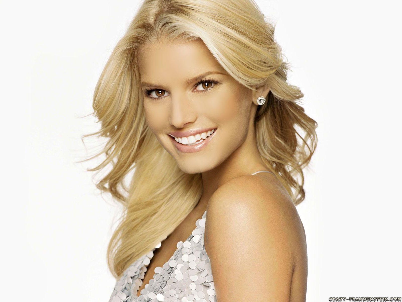 Jessica Simpson Wallpapers