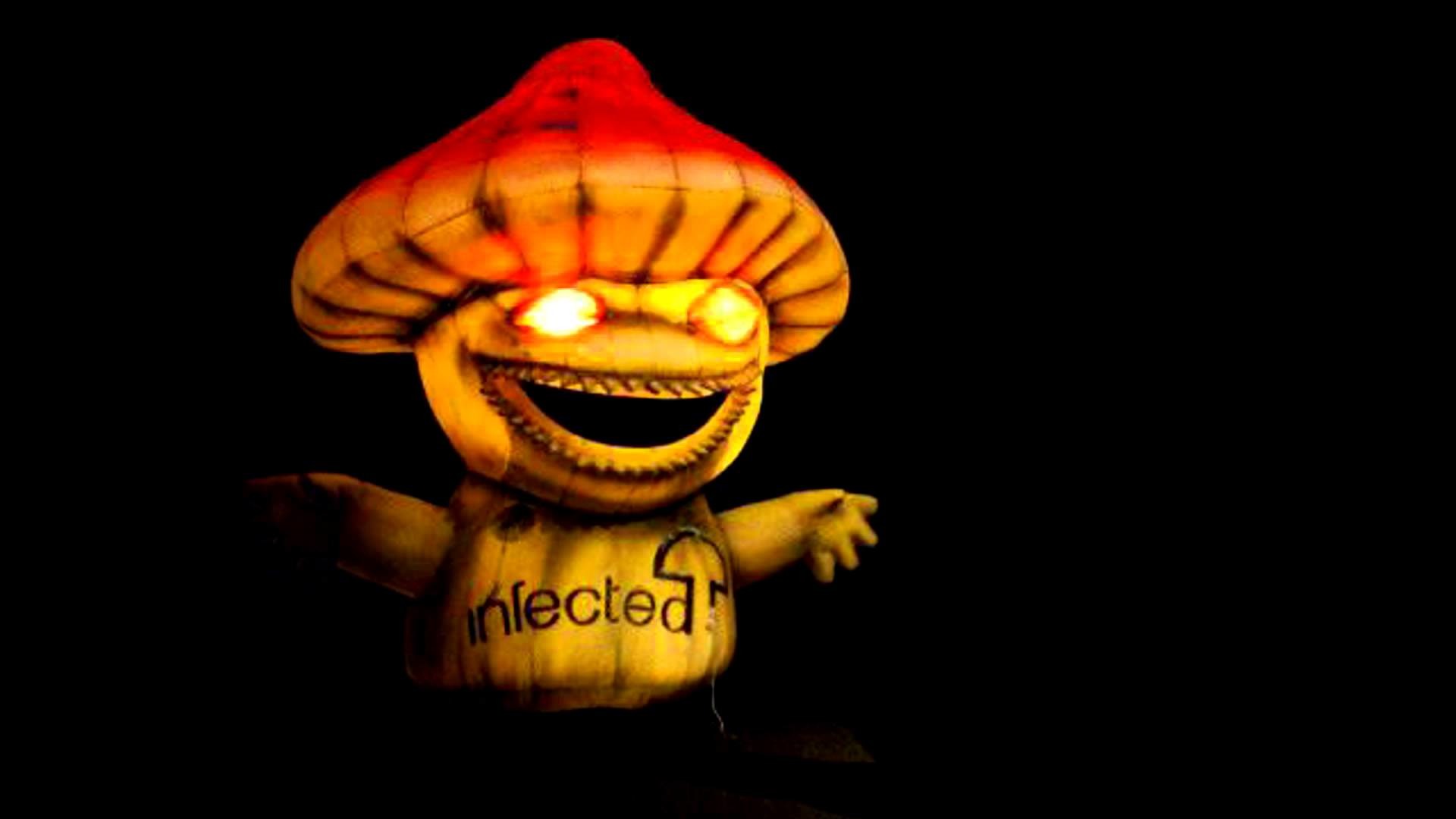 Infected Mushroom Wallpapers