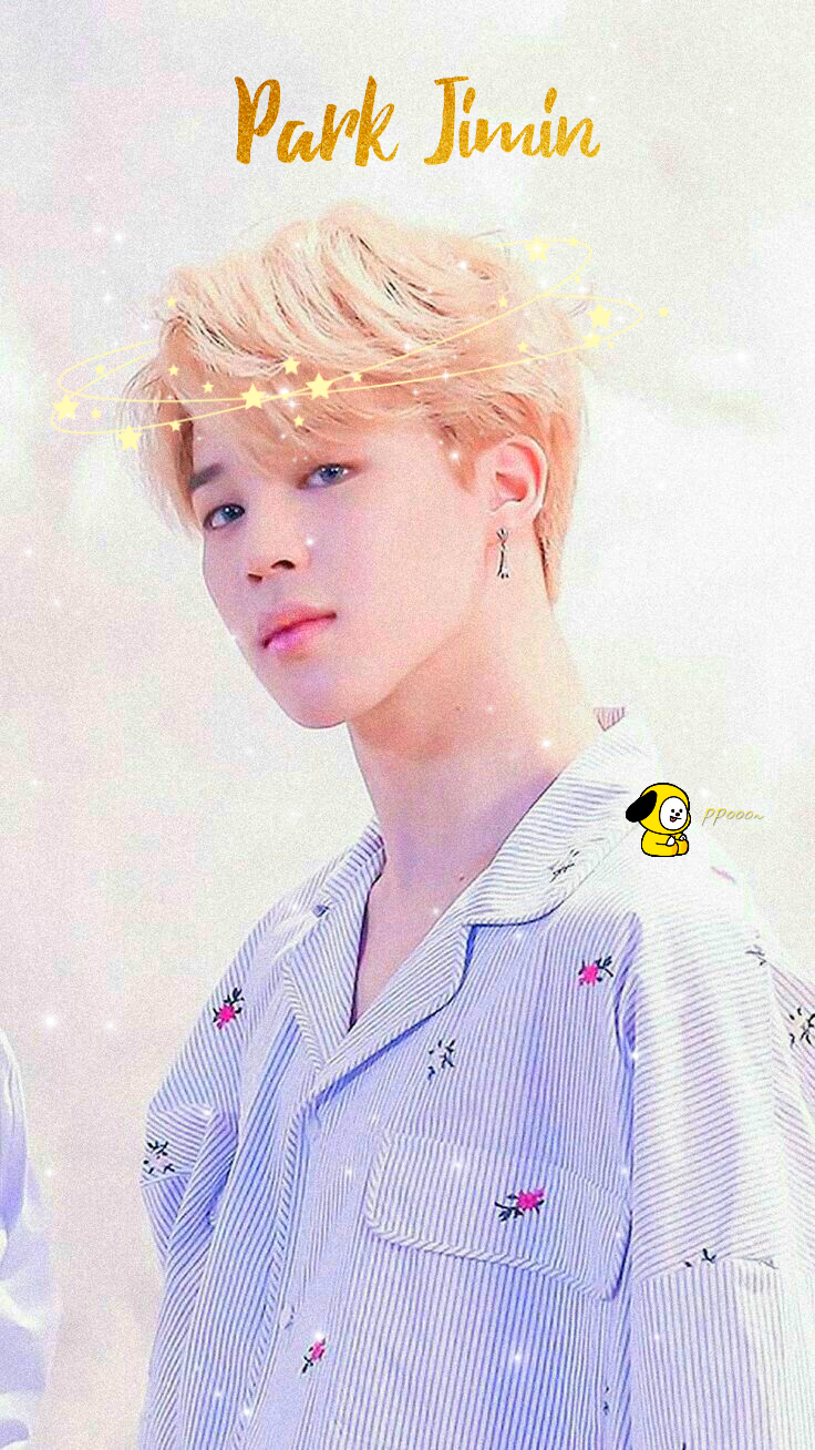 Jimin Bts 2020 Wallpapers