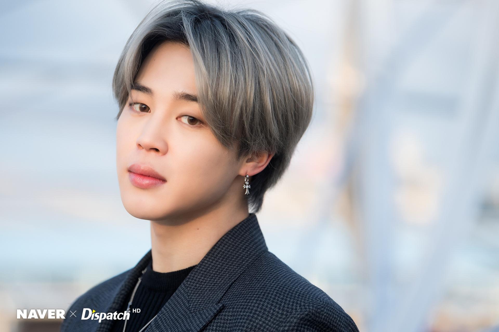 Jimin Bts 2020 Wallpapers