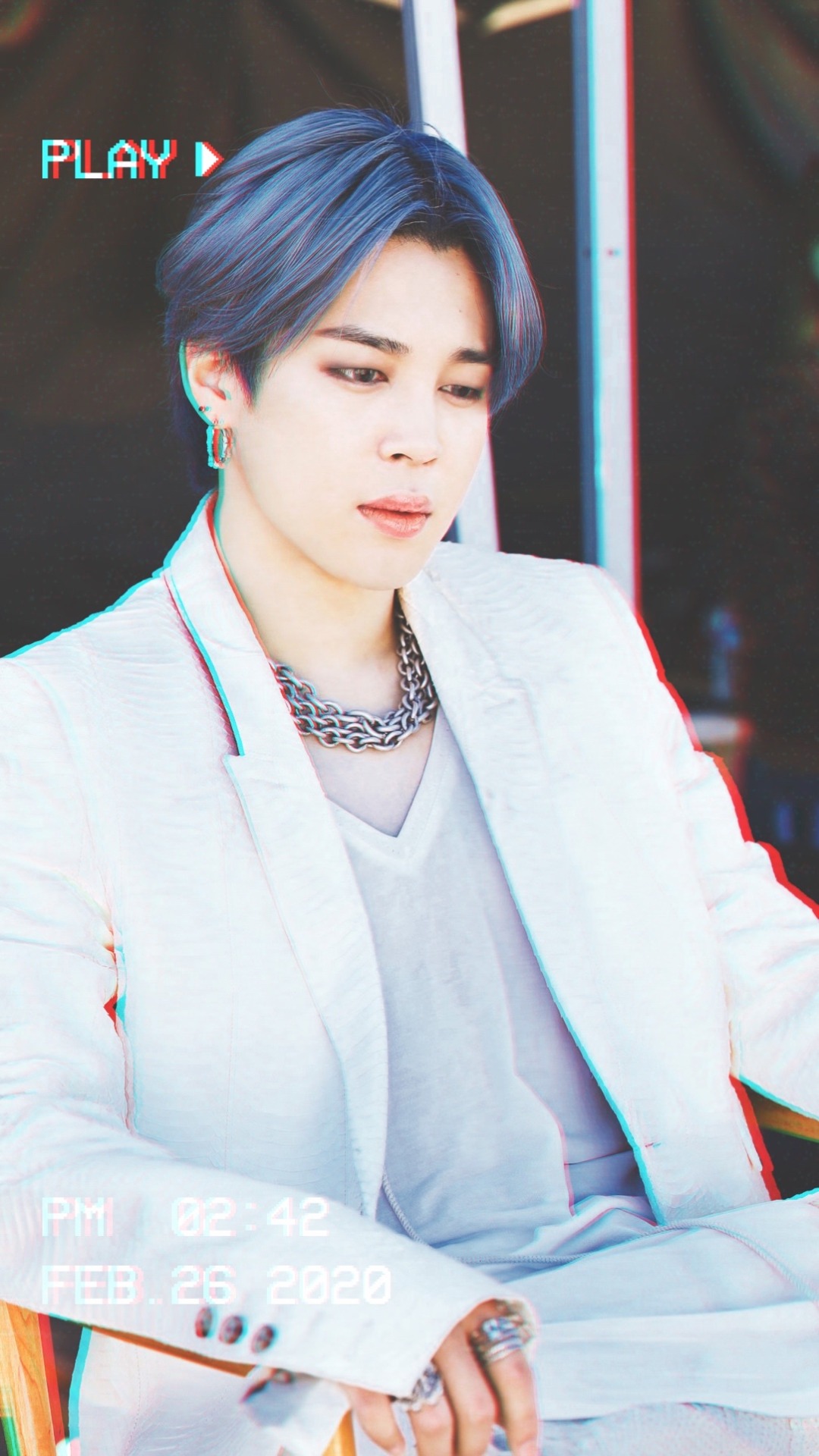 Jimin Bts 2020 Wallpapers