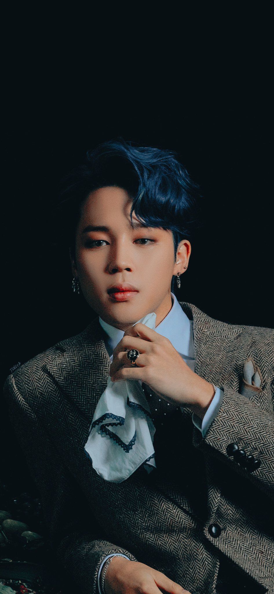 Jimin Bts 2020 Wallpapers