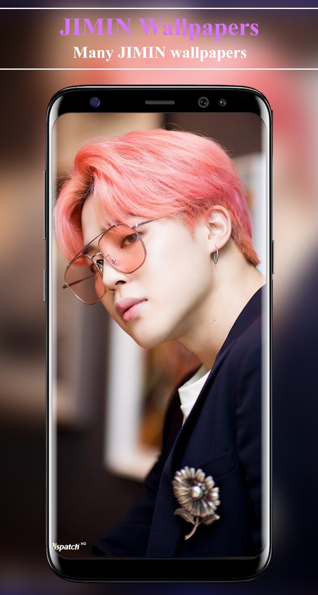 Jimin Bts 2020 Wallpapers