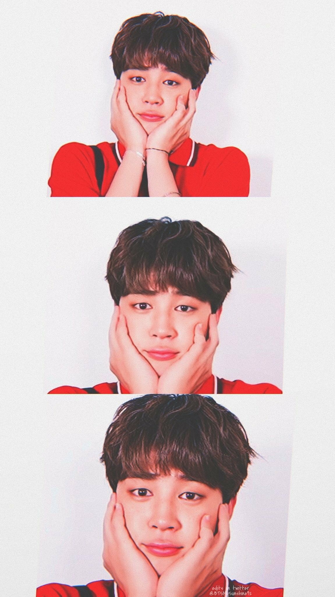 Jimin Bts 2020 Wallpapers