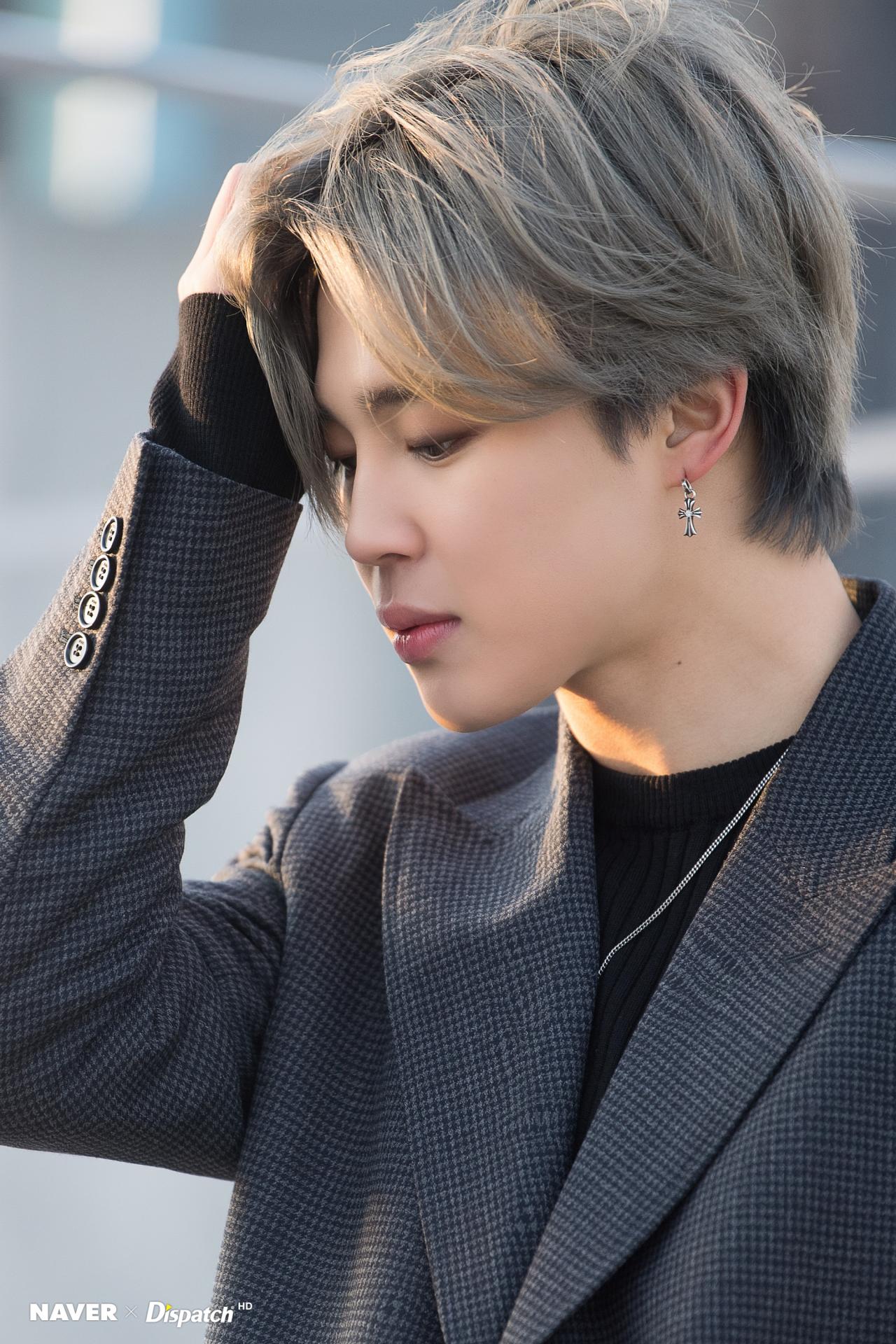 Jimin Bts 2020 Wallpapers