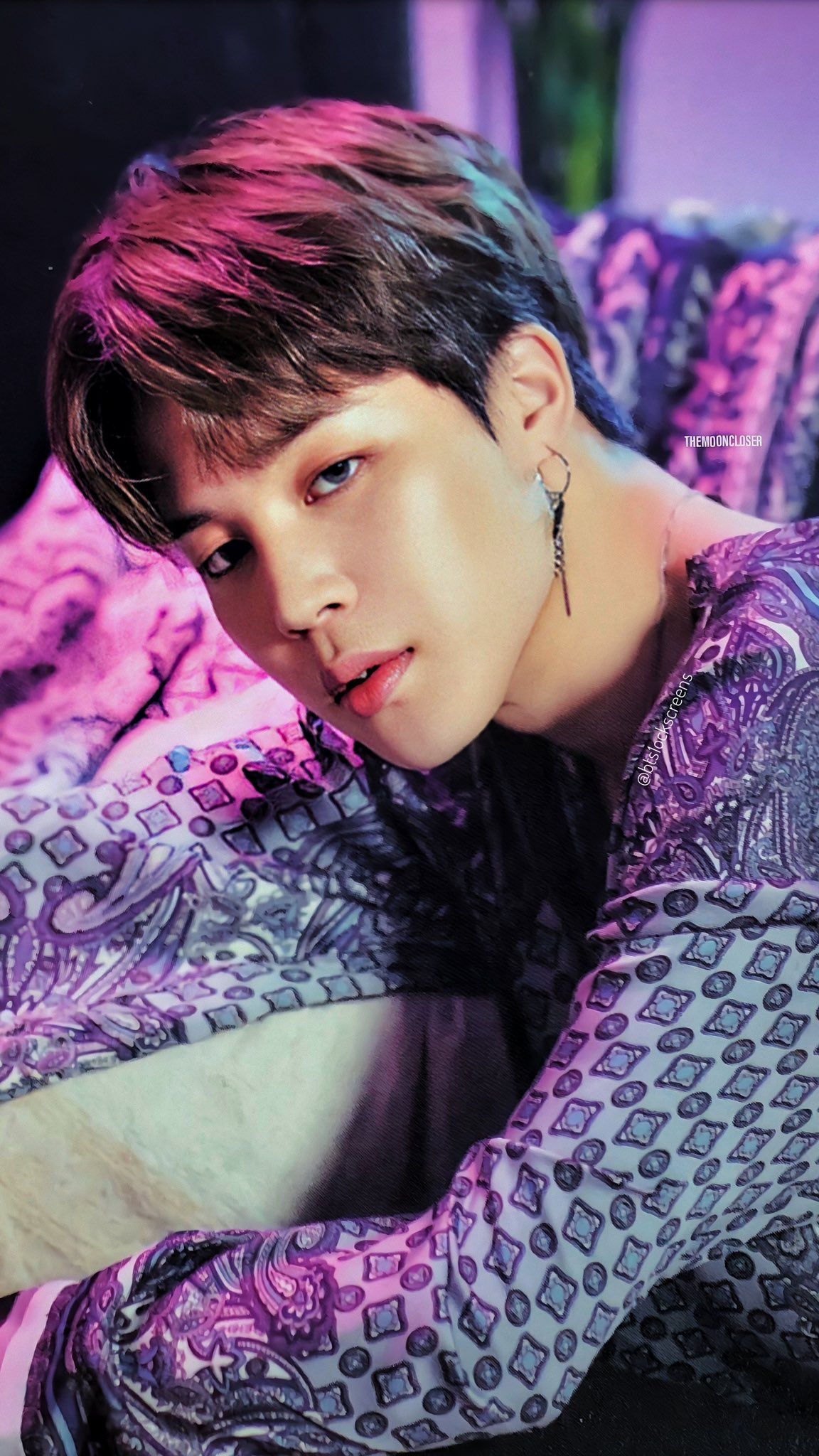 Jimin Bts 2020 Wallpapers