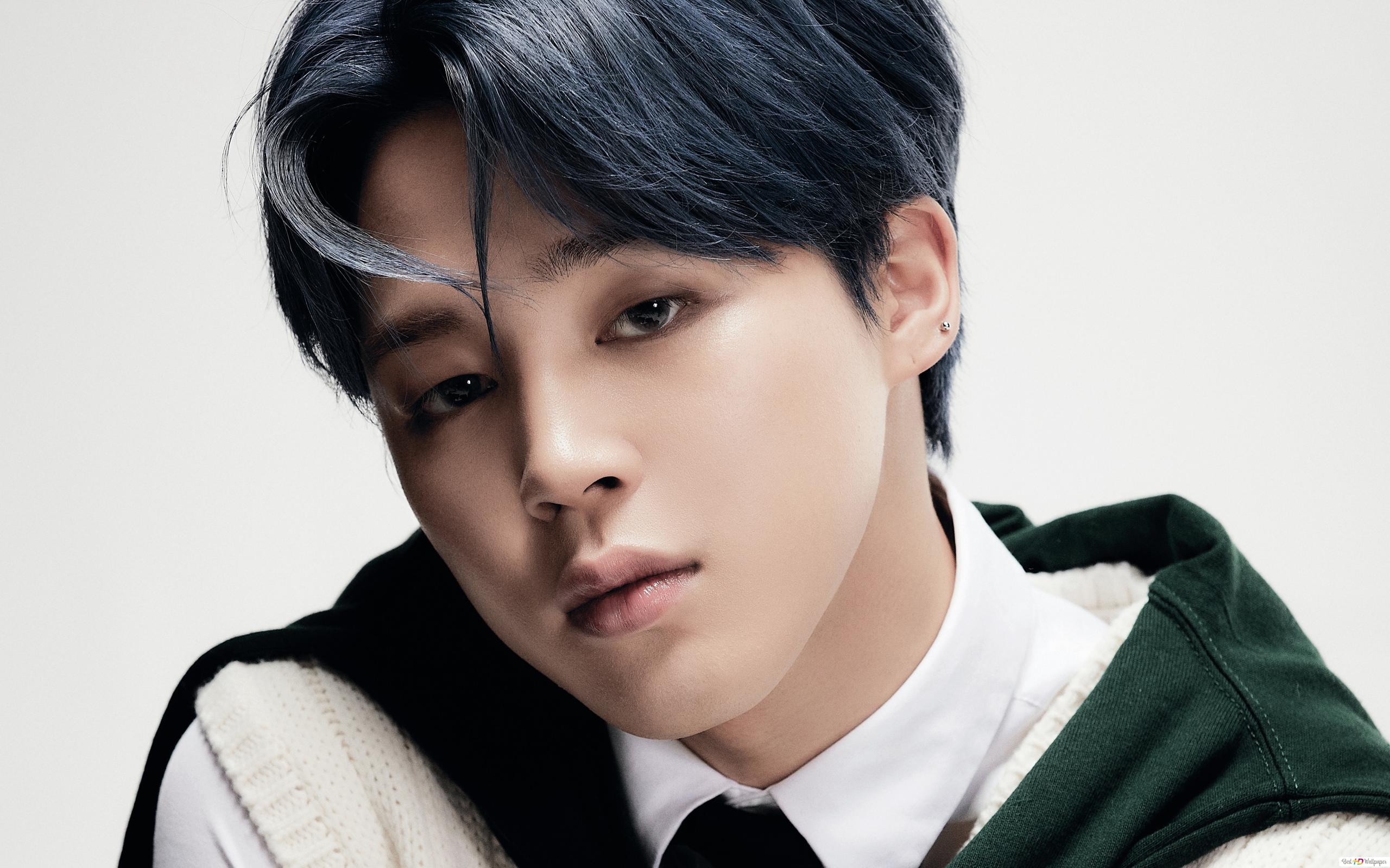 Jimin Bts 2020 Wallpapers