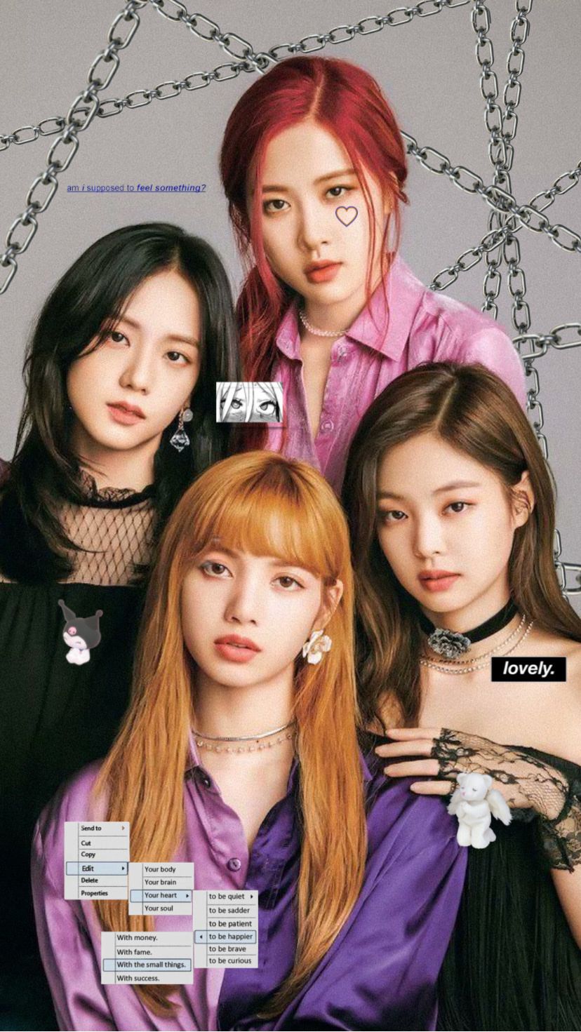 Rose Blackpink 2020 Wallpapers