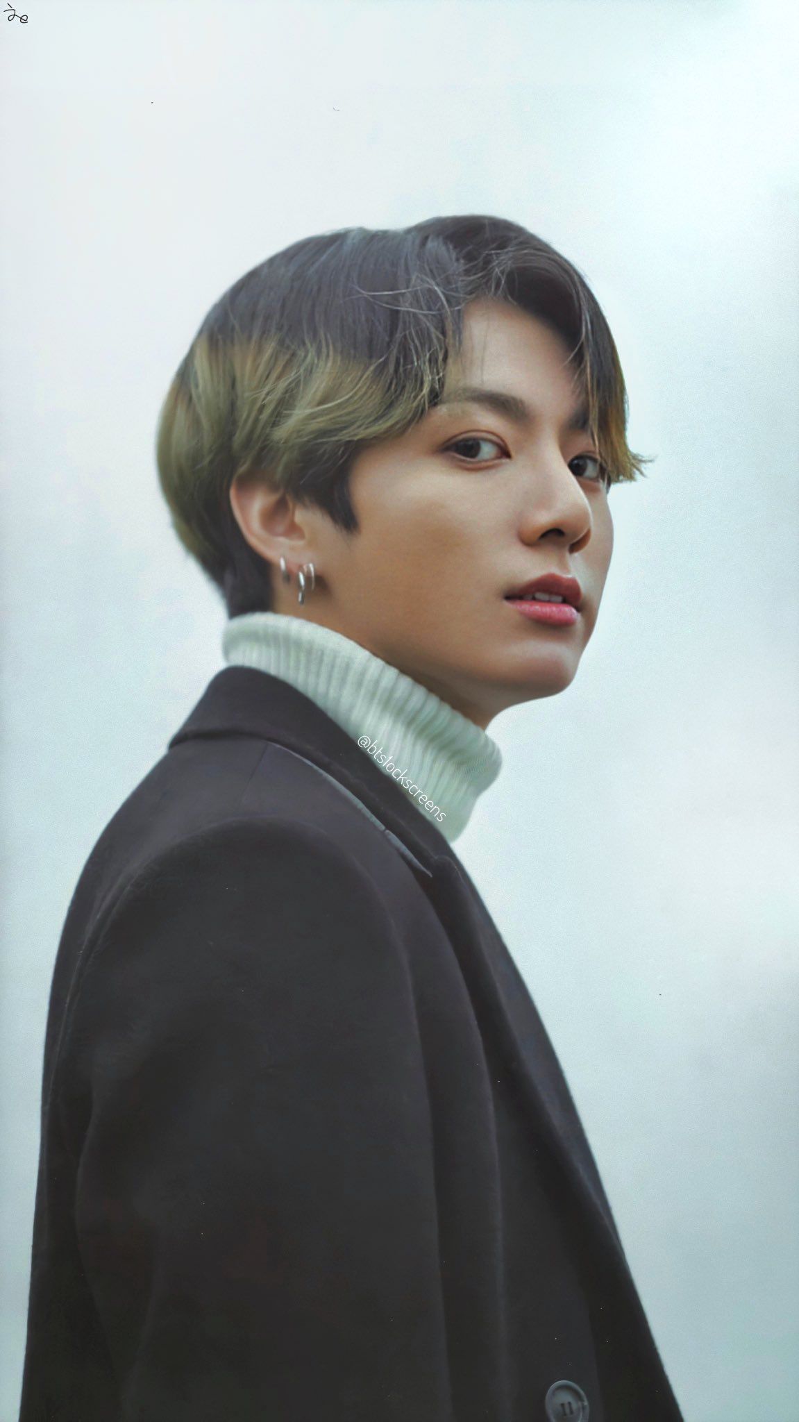 Jungkook Bts 2020 Wallpapers