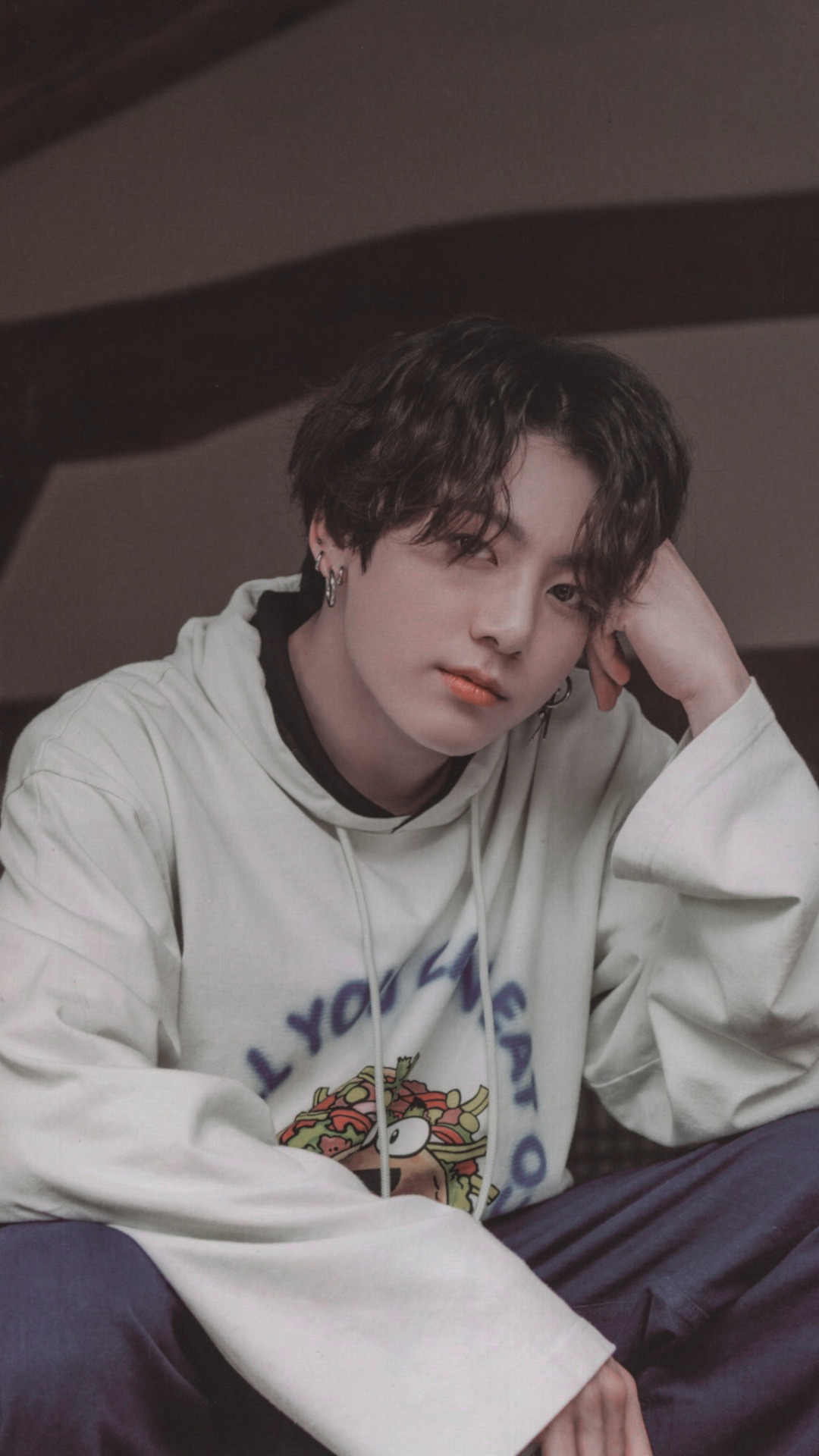 Jungkook Bts 2020 Wallpapers