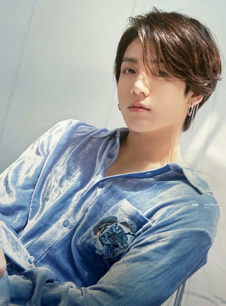 Jungkook Bts 2020 Wallpapers