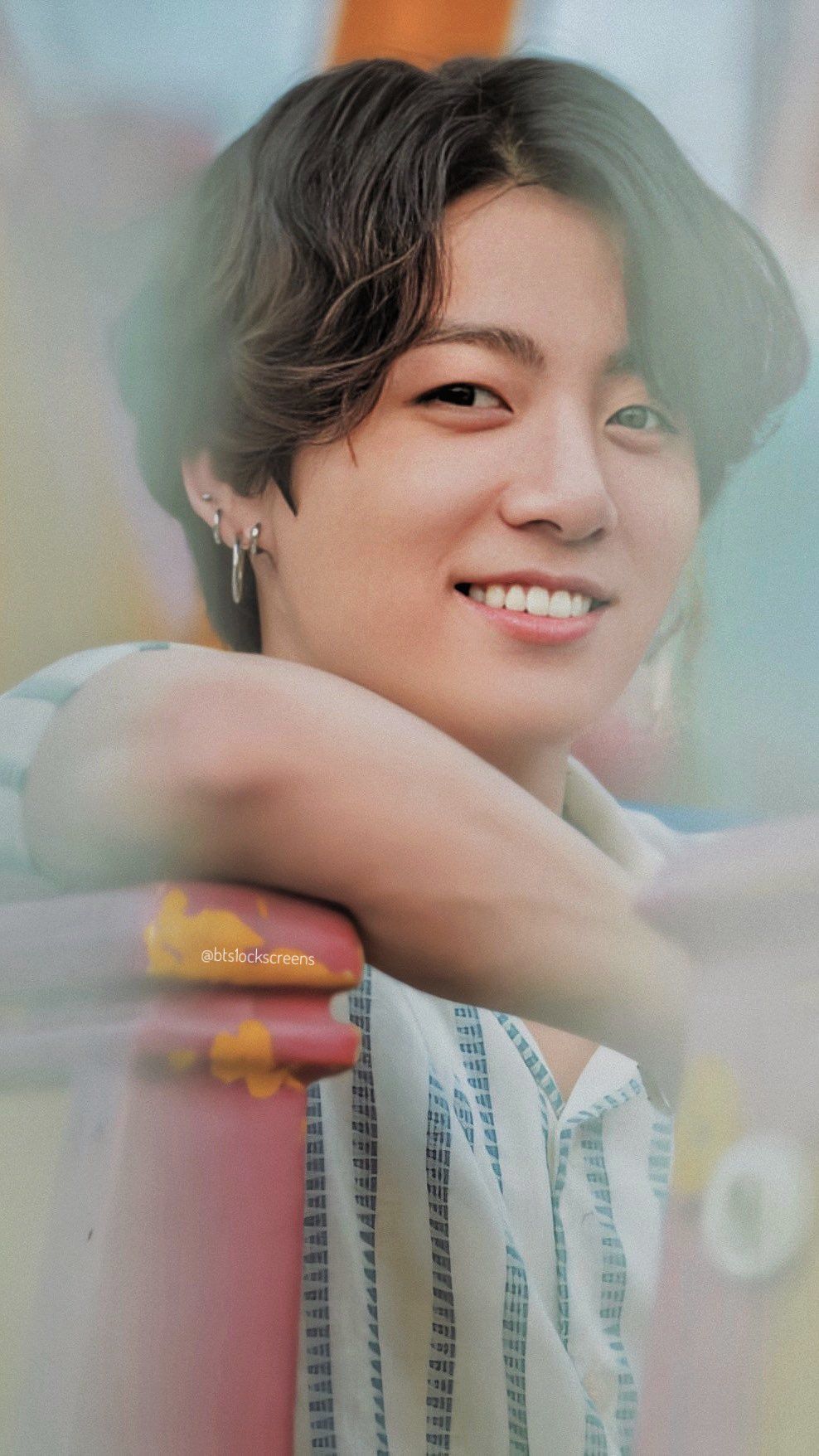 Jungkook Bts 2020 Wallpapers