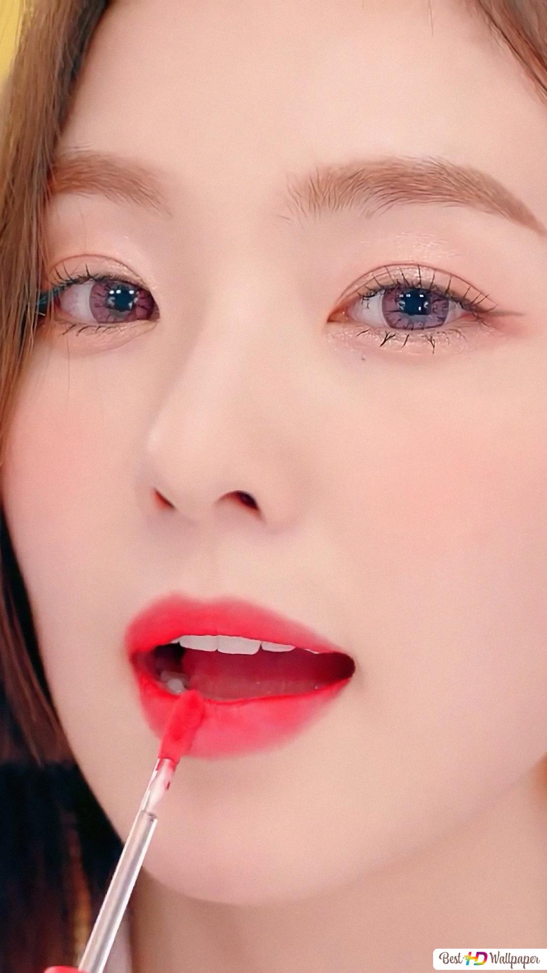 Irene Bae Joo Hyun Red Velvet Face Wallpapers