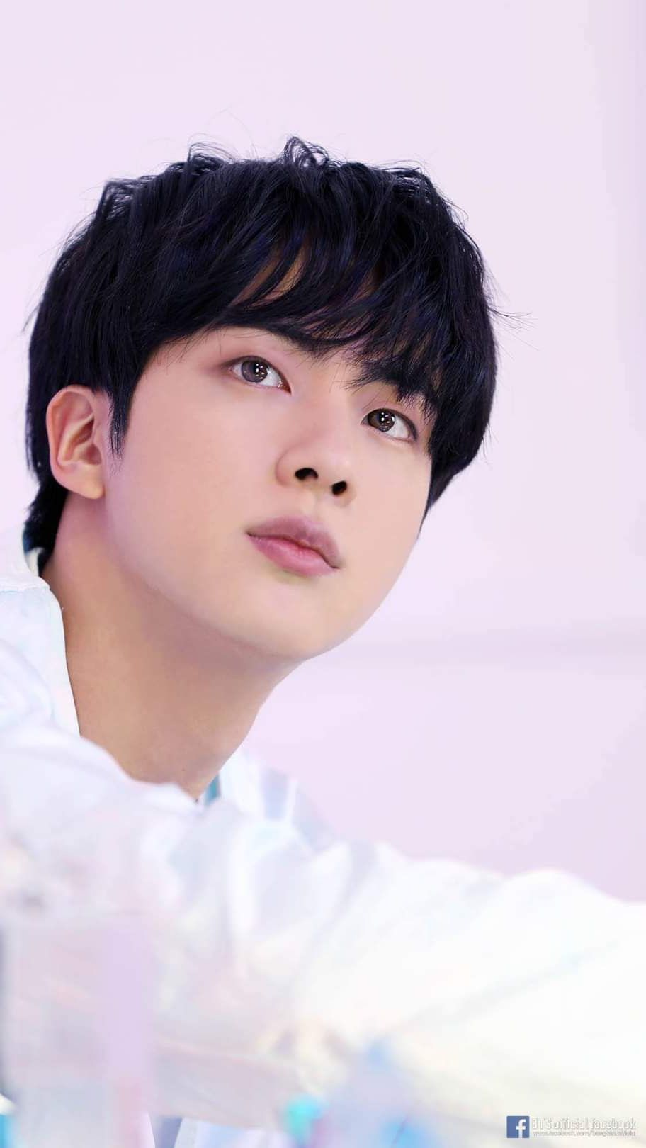 Kim Seok Jin Bts Wallpapers