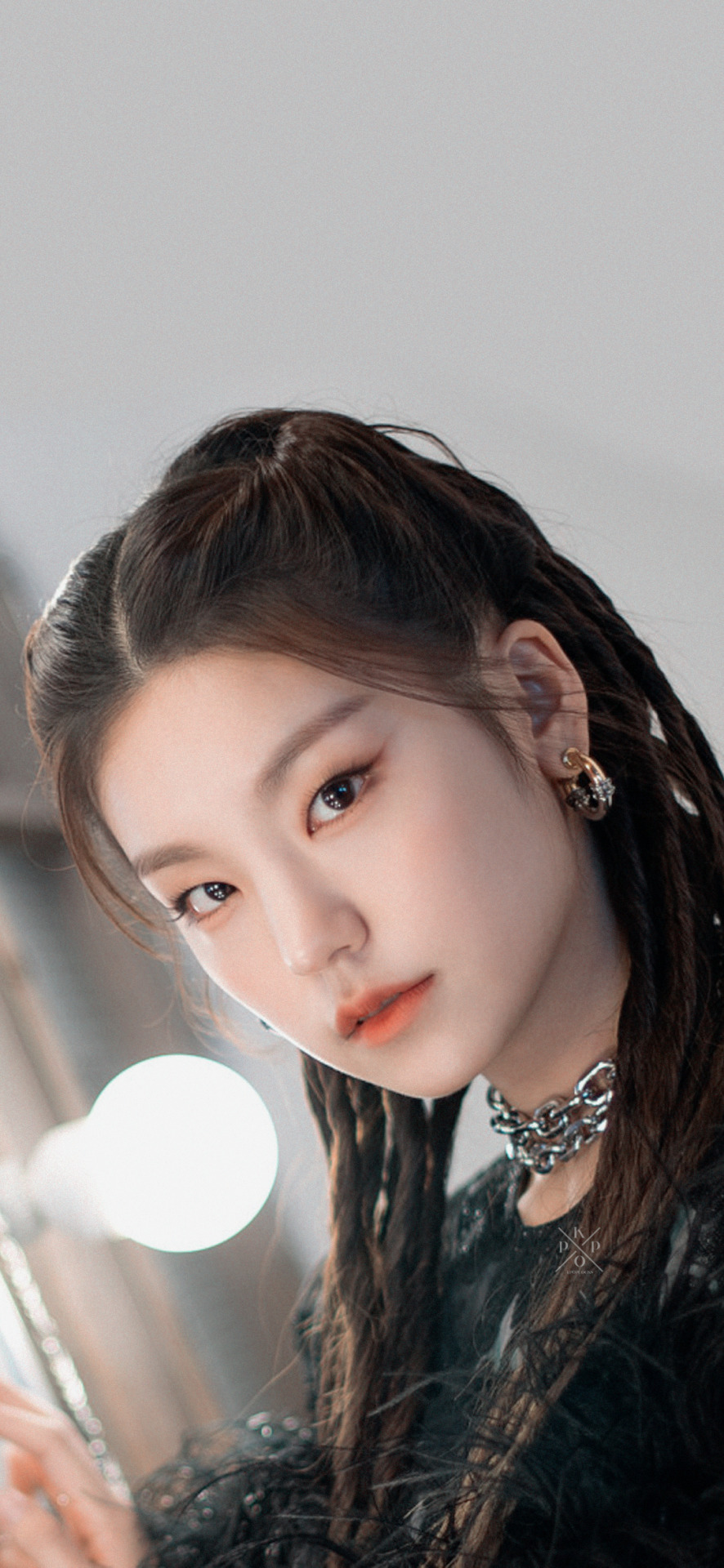 Yeji 2020 Itzy Wallpapers