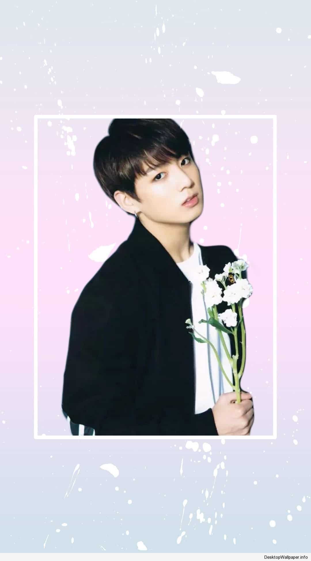 Jeon Jungkook Bts Wallpapers