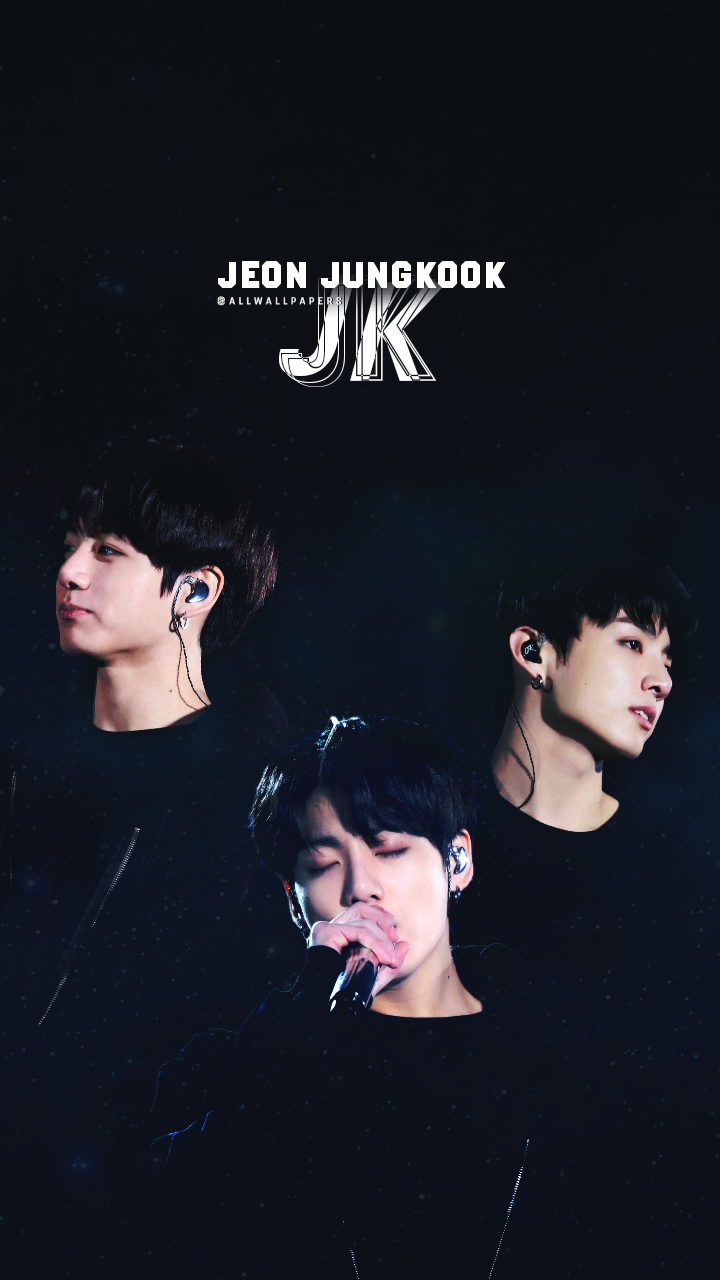 Jeon Jungkook Bts Wallpapers