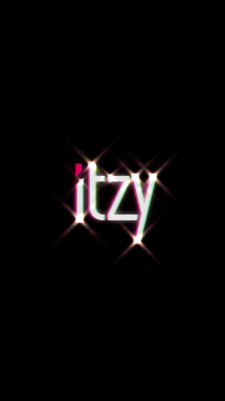 Itzy K-Pop All Members Wallpapers