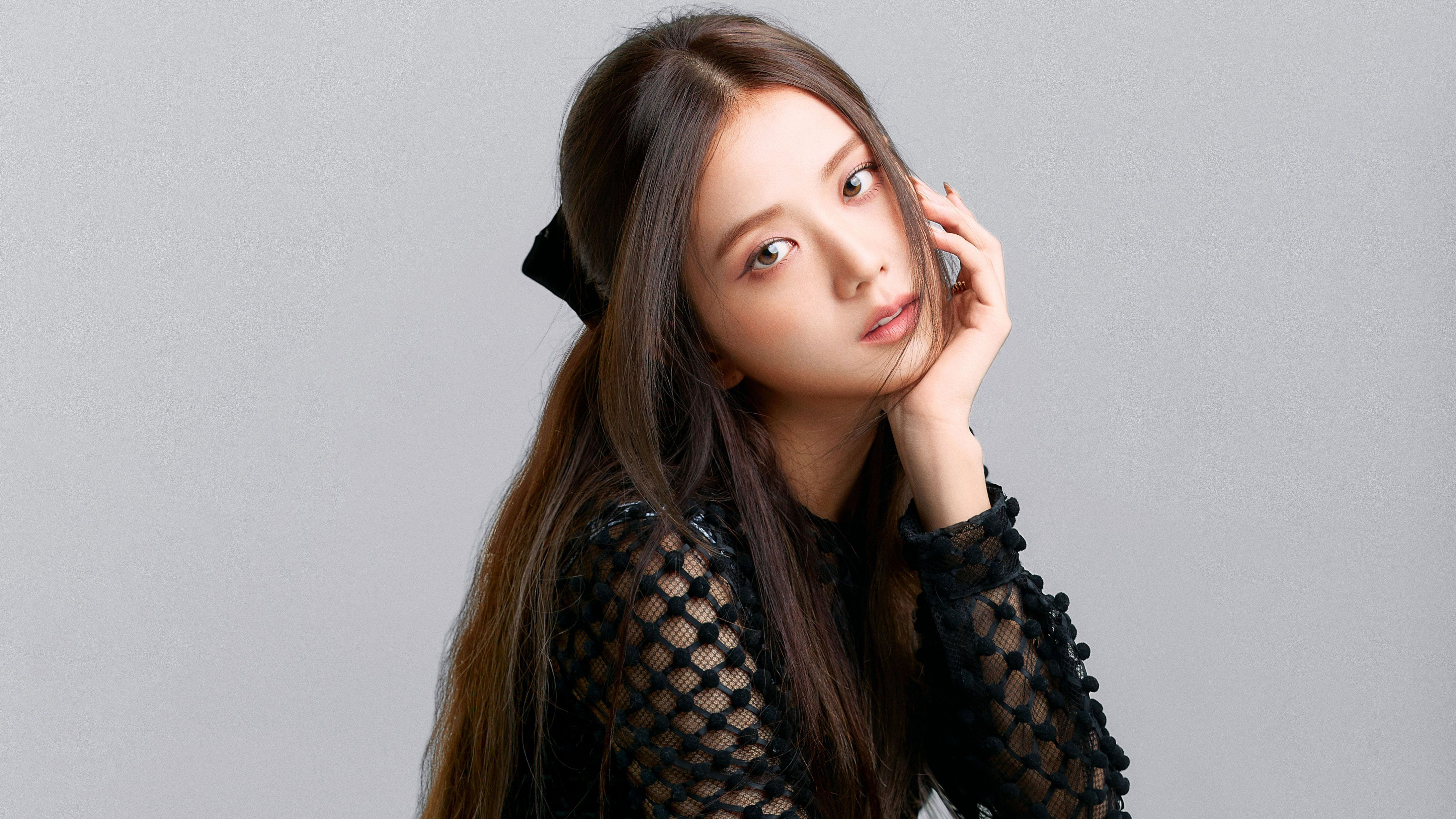 Jisoo Blackpink Photoshoot 2020 Wallpapers