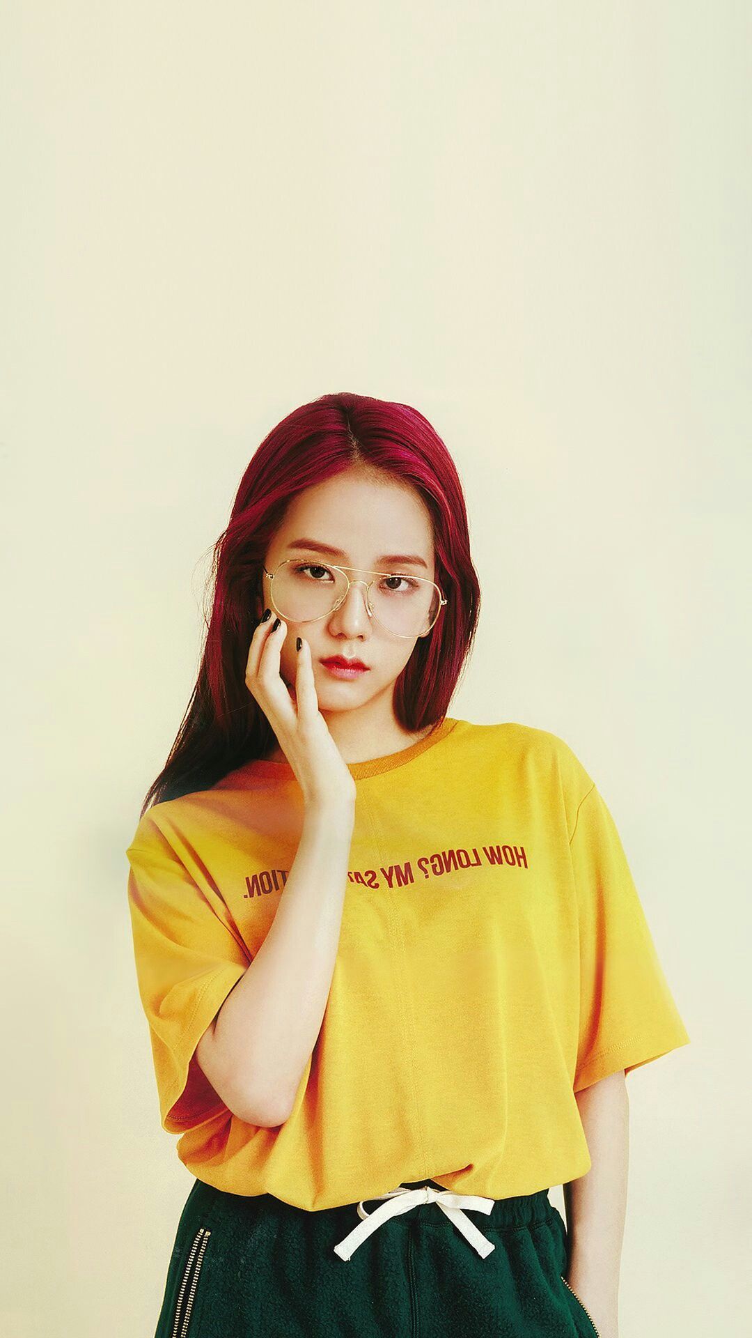 Jisoo Blackpink Photoshoot 2020 Wallpapers