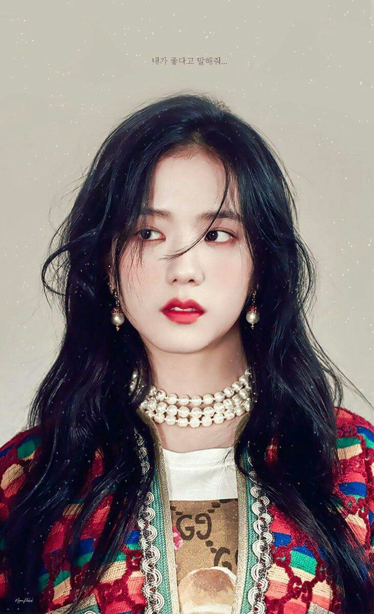 Jisoo Blackpink Photoshoot 2020 Wallpapers